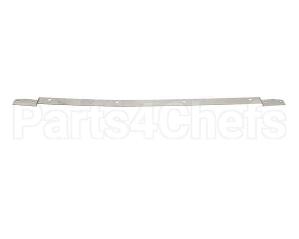56109 Food Warming Phtt-6 Kfc Lexan Door Hinge Pl