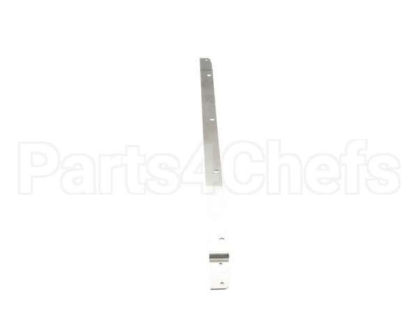 56109 Food Warming Phtt-6 Kfc Lexan Door Hinge Pl