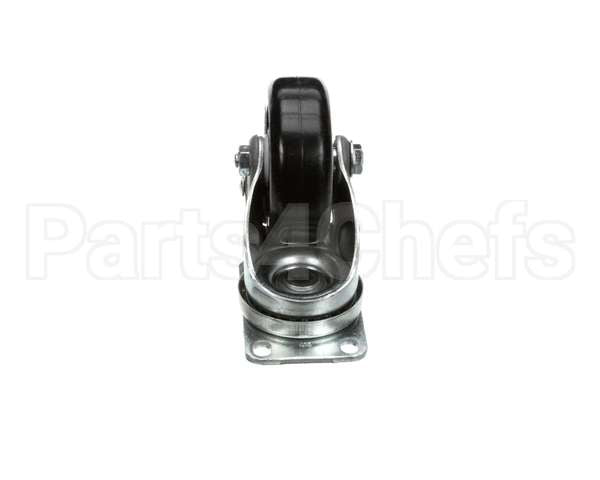 56113 Biro Front Swivel Caster With Lock (Colson)