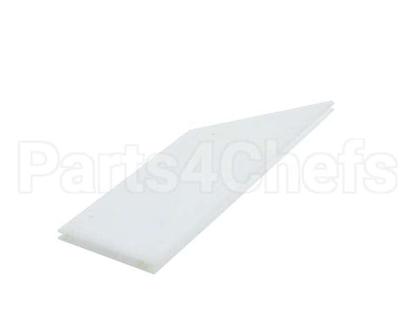 56124 Nemco Slide Board,Front, T/S