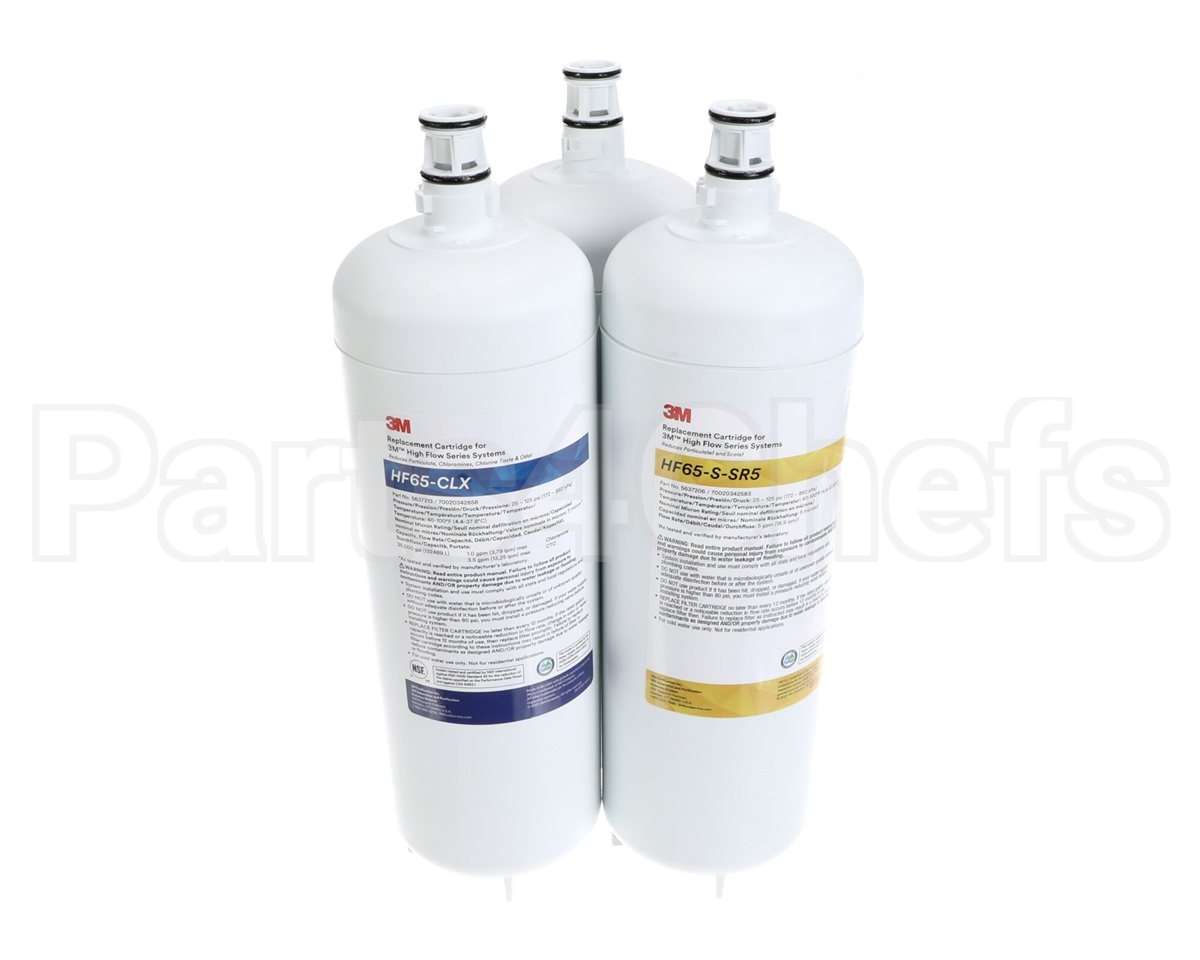 5613835 3M Cartpak Didf265-Clx