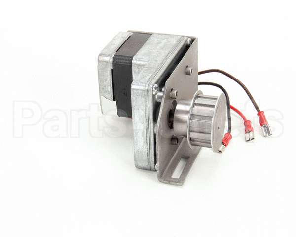 5615 Quikserv Motor And Pulley Kit