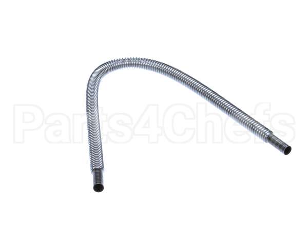 5615100000 Jade Tubing, Flexible 3/8 Ss 19