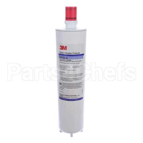 5615103 3M Water Filter Ctg Hf20S (Hf20S)