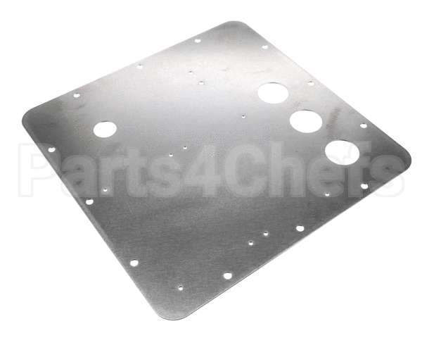 56155 Biro Control Box Cover, #20026 On