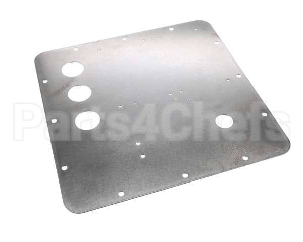 56155 Biro Control Box Cover, #20026 On