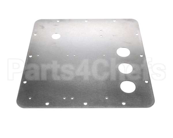56155 Biro Control Box Cover, #20026 On