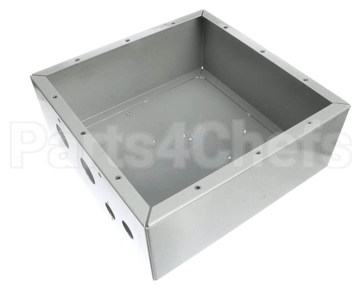 56161 Biro Control Box, #20026 On