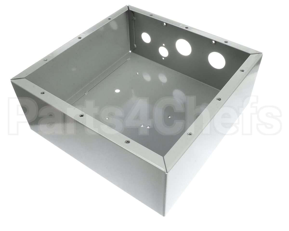 56161 Biro Control Box, #20026 On