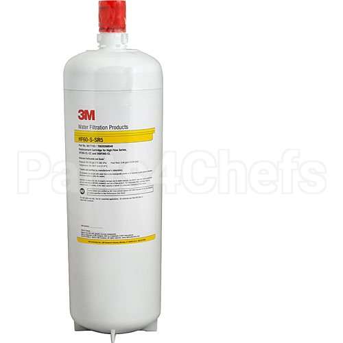 5617103 Compatible Midwest Appliance Parts Cartridge, Water Filter