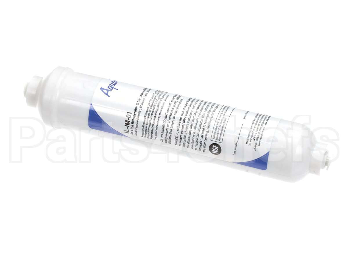 5617202 Aqua-Pure Cartridge-In-Line,Il-Im-01