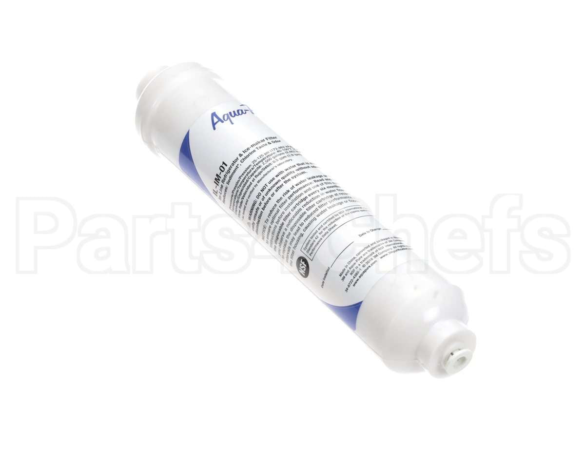 5617202 Aqua-Pure Cartridge-In-Line,Il-Im-01