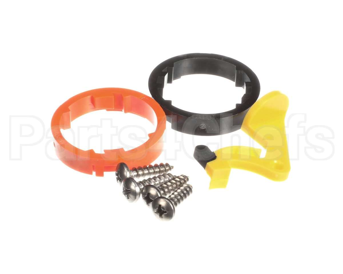 5617501 3M Kit-Sw Ctg Retainer