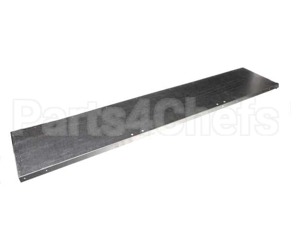 56177 Apw Wyott (G)3-Well Front/Back Housing