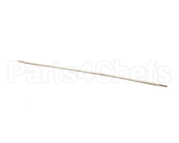 5619000000 Jade Tubing, Flexible, 1/4 Od X 20,