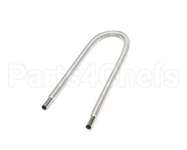 5619200000 Jade Tubing, Flexible, 3/8 Od X 24,