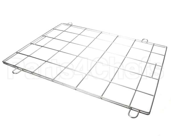 562-135 Insinger Hold Down Grid(Ca) 24 X 3134
