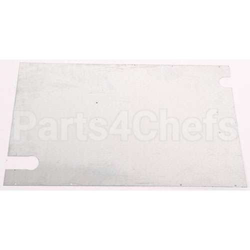 56211 Compatible Apw Bottom Inspection Plate (G)(Kb)