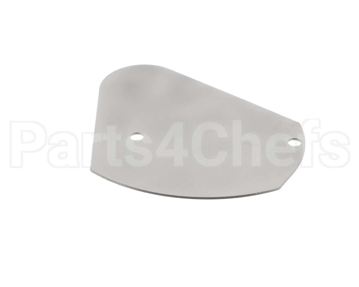 56231.0000 Henny Penny End Cap