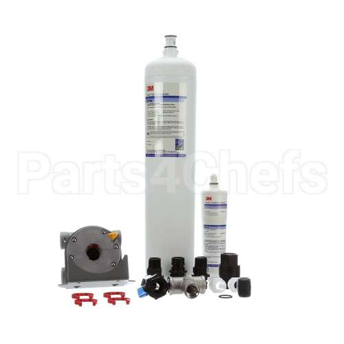 56243-01 Lancer Cuno Dp190 Bev/Ice Water Filtr