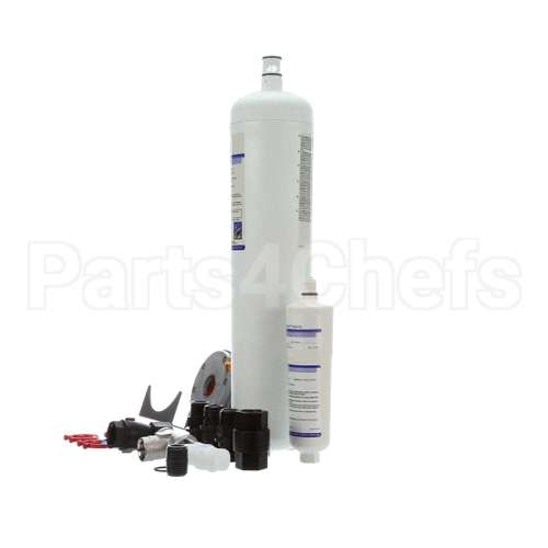 56243-01 Lancer Cuno Dp190 Bev/Ice Water Filtr