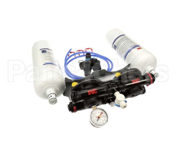 56245-03 3M Fpa Sys-Ice260-S, 2Hd, Fs