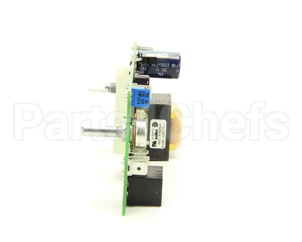 56282 Blodgett Kit,Inf Control W/Dig Timer