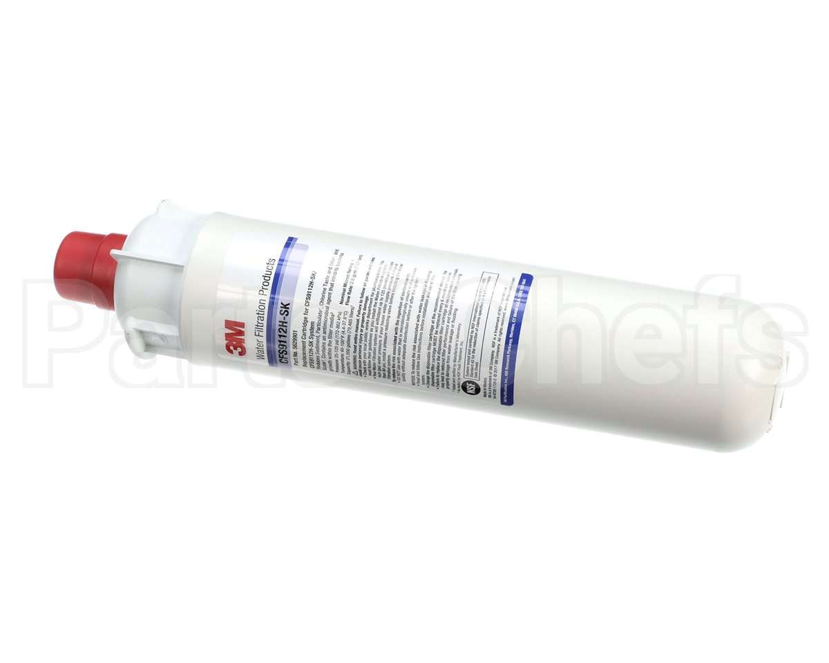 5629901 3M Cartridge,Cfs9112H-Sk (Cfs9112H-Sk)