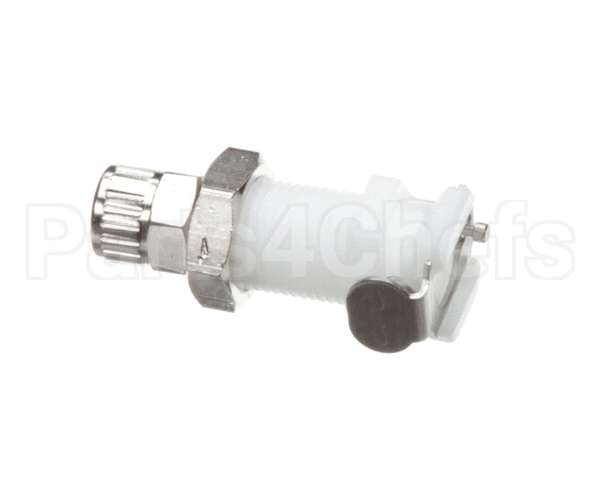56300J Biro Fmle Cplg Body W/Nut, Quick Dscnnct
