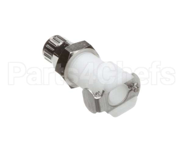 56300J Biro Fmle Cplg Body W/Nut, Quick Dscnnct