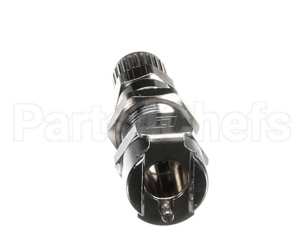 56300J-CPB Biro Female Cplg Body Metal W/Nut,Qck Dscnnct