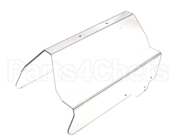 56303 Nemco Cover, Plastic, Pneum.