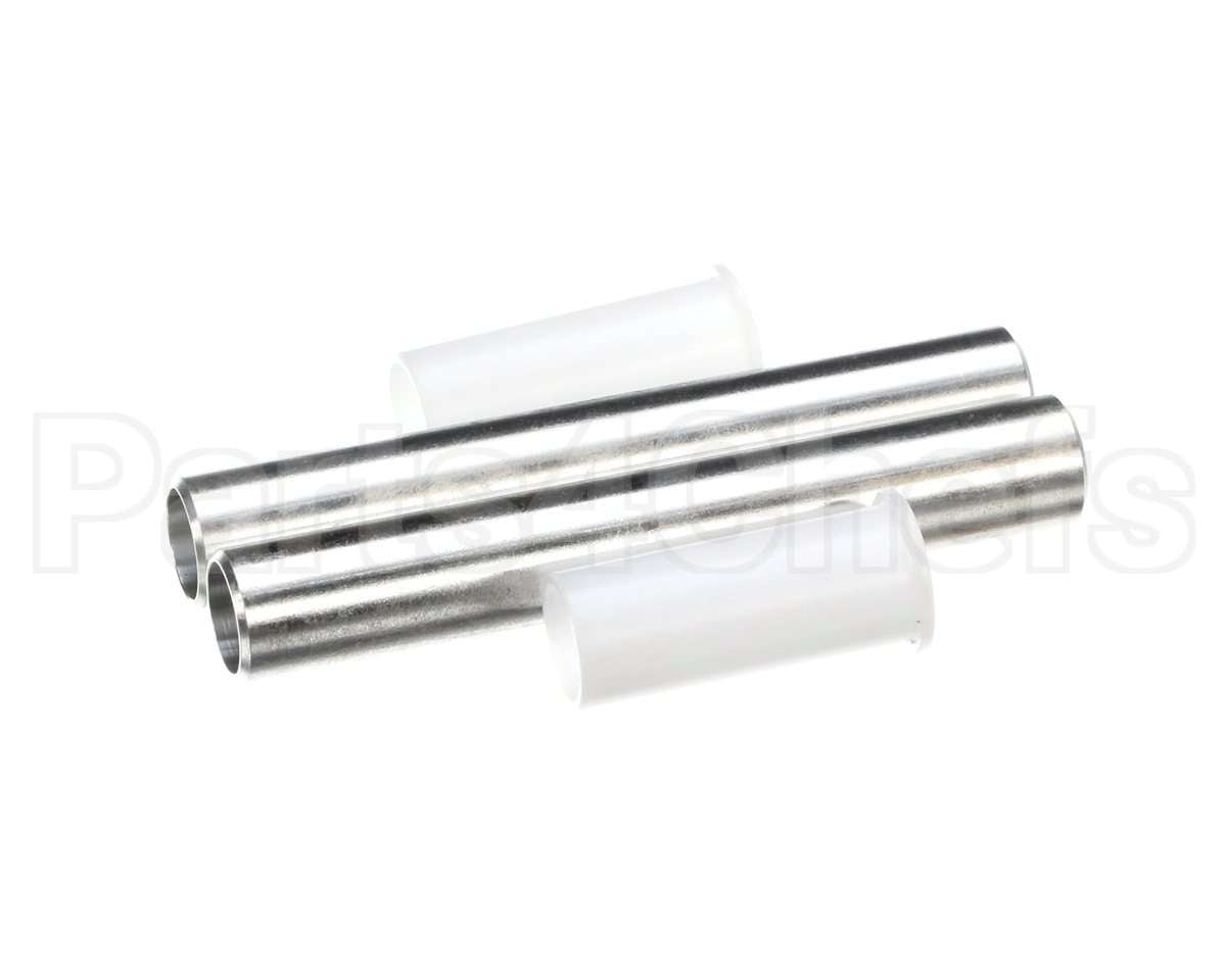 56335 Nemco Bushing Removal Kit, F/K