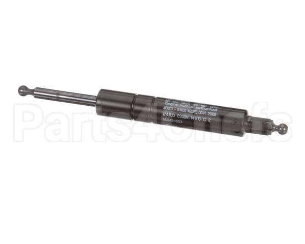 56343-001 Henny Penny Gas Ram 100N