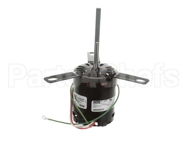 56344-0 Pennbarry Exhaust Motor