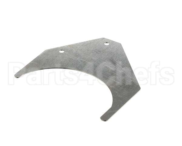 56346 Nemco Push Plate, 56600-8B