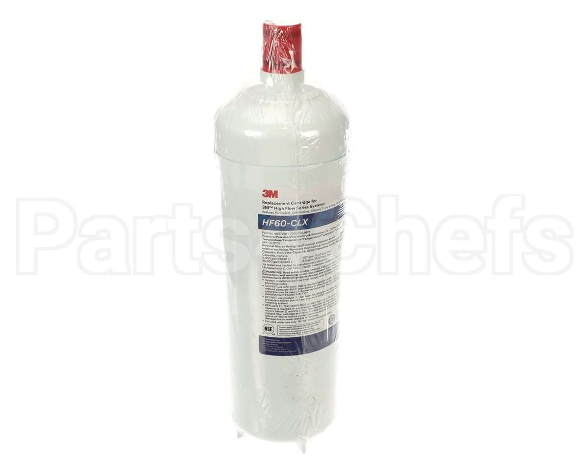 5637210 3M Filter Cartridge