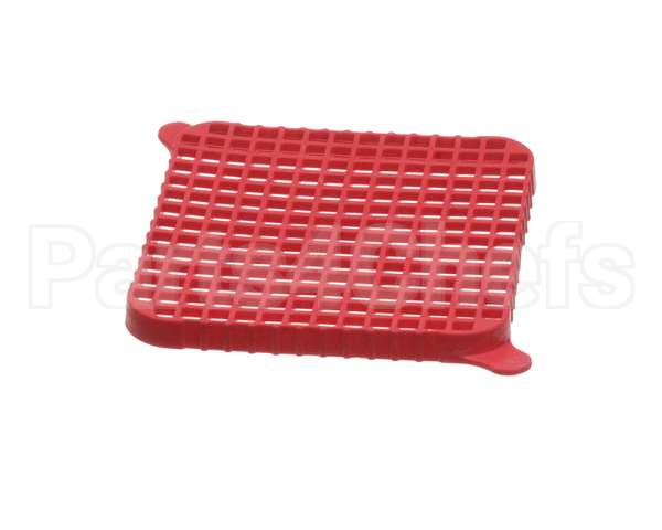56381-1 Nemco Gasket, Red Cleaning