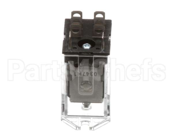 56394 Henny Penny Pwr Relay-10A 240 Vac Dbl Pole