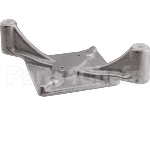 56403 Compatible Nemco Pusher Holder W/Bushings