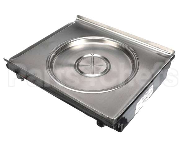 5641 Grindmaster Cecilware Evap Assembly D15-3/4 Wd15-3/4