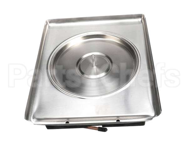 5641 Grindmaster Cecilware Evap Assembly D15-3/4 Wd15-3/4