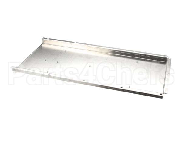 56414 Henny Penny Support -Water Pan - Stud Assembly