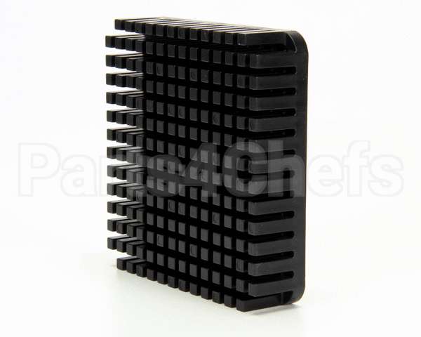 56417 Nemco 1/4 1/2 Push Block Easy Chopp