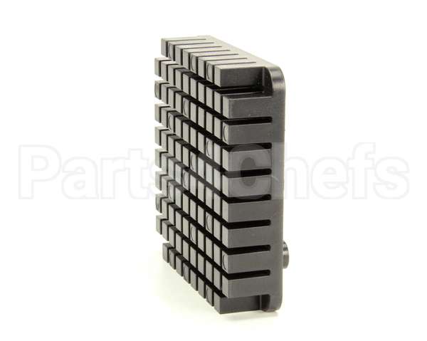 56418 Nemco 3/8 Push Block Easy Chopper 2
