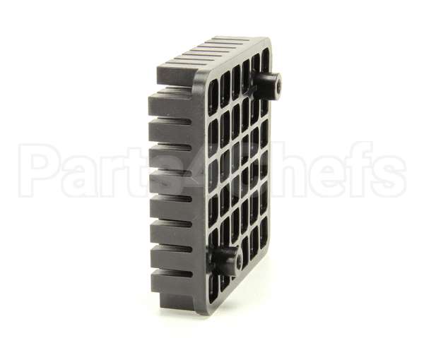 56418 Nemco 3/8 Push Block Easy Chopper 2