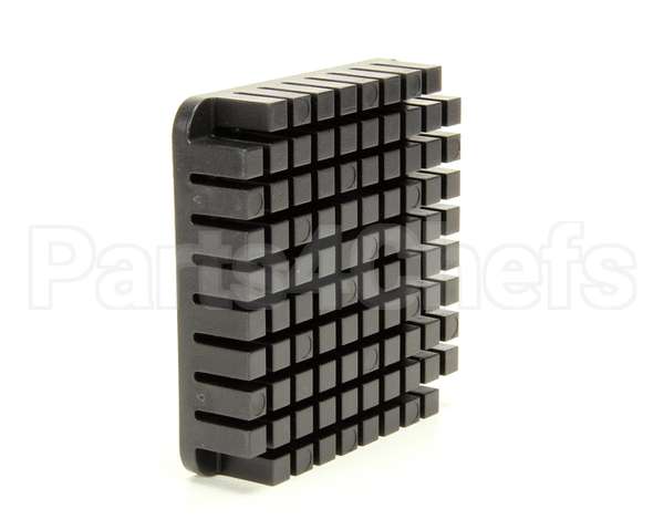56418 Nemco 3/8 Push Block Easy Chopper 2