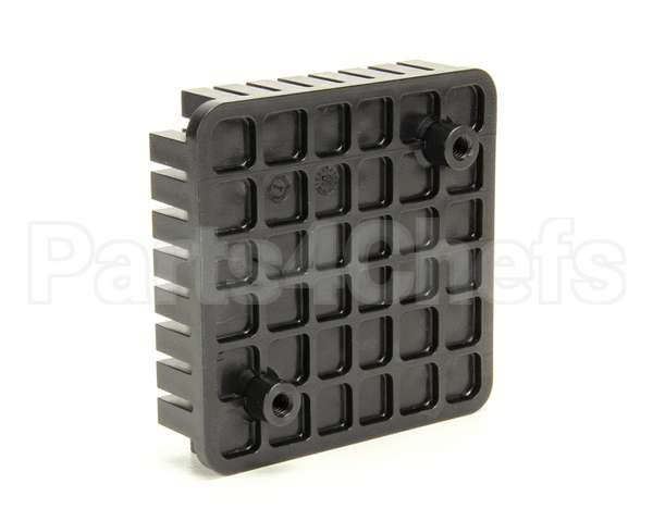 56418 Nemco 3/8 Push Block Easy Chopper 2