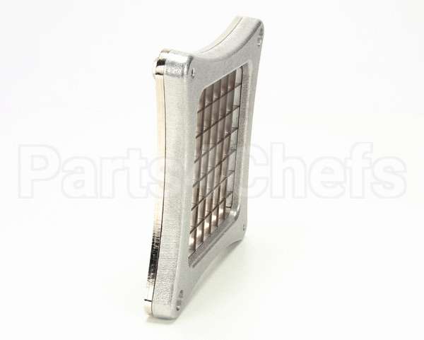 56424-3 Nemco 1/2 Chop Blade Holder Assembly