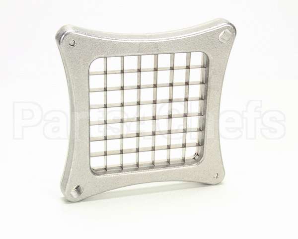 56424-3 Nemco 1/2 Chop Blade Holder Assembly